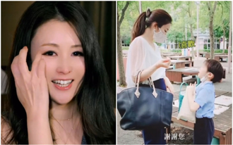 王泉仁10岁爱子罕见曝光！佐藤麻衣秀他「母亲卡字迹」感动落泪