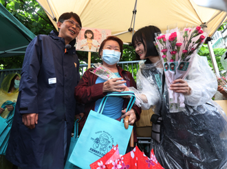 盧秀燕擬選黨主席？黃國昌：友黨事務不便評論