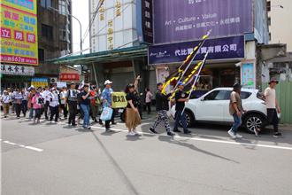 苗栗罷免藍委二階進入倒數 陳超明、邱鎮軍面臨挑戰