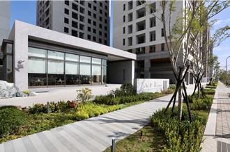 陳佩琪將公益照顧住宅錯比商業建案 台南市政府發文駁斥