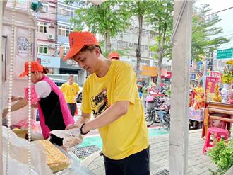 独家》白沙屯妈祖进香惊见「四大天王」的他！退隐22年近况曝