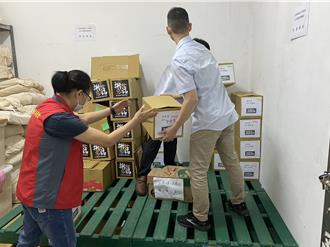 竹一罷免徐欣瑩失敗 罷團集中火力衝刺罷免林思銘