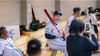 世壯運開幕典禮運動員宣誓代表出爐 周思齊、林說、張維捷同台亮相