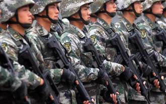 解放军最新战力曝光！法媒竟警告台湾不能「志得意满」