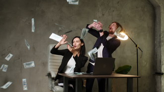 4生肖年底前偏財運炸裂 屬龍財富快速增長