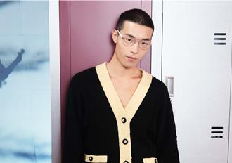 《影后》工具人男友出頭天！ 牧森Man裸肌成北影閉幕片