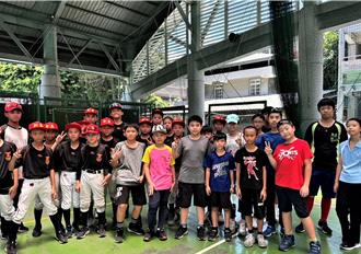 打造精彩假期 新北暑假育樂營5／19開放報名