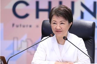 海納百川》國民黨深陷水火 誰來相救？（陳孝平）