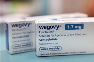 減肥還能抗憂鬱？研究發現「司美格魯肽」有助心理健康