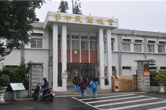 金城国中出题惊见不雅字眼 国中教育者直指出题教师1事让人忧心