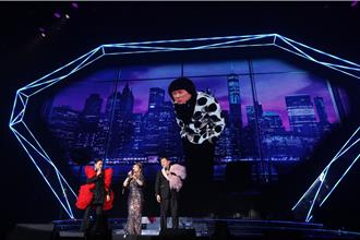 豬哥亮「復活」現身了！徒弟王彩樺、陳亞蘭激動爆哭畫面曝光