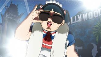 《劇場版 我與機器子》6／13全台上映 4位重量級聲優加持