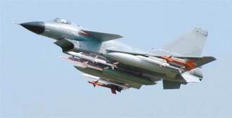 巴铁歼10击落印度飙风战机  吕礼诗3个字呼吁国军建军方向