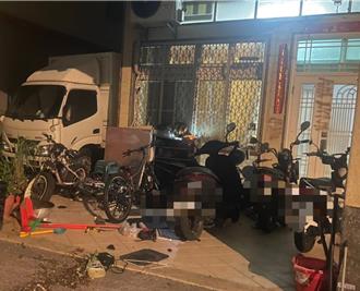 出陣頭糾紛積怨！ 屏東球棒隊竟找上門「亂砸洩憤」