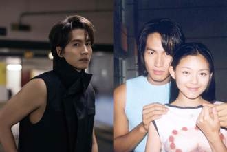 言承旭憶大S「一直叫我道明寺」 揭24年情誼：生命裡重要的人