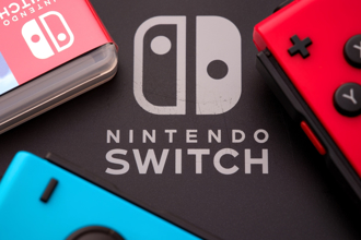 任天堂Switch硬起來抓盜版 偵測違法設備就「永久失效」