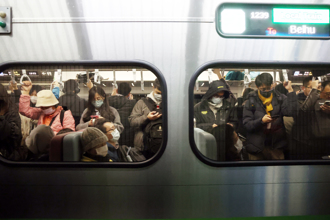 台鐵楊梅車站「轉轍器故障」 雙向誤點超過90分鐘