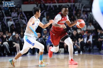 TPBL》努利大三元！攻城獅輕取海神2連勝畫下本季句點