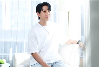 孝親獎》黃致列見父摔倒癱瘓超心痛 嘆爸媽「泰山也會倒」盼多陪伴