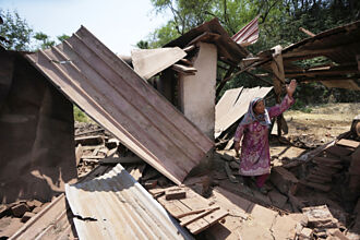 川普：印巴同意即時停火