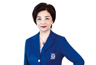 林惠萍打造「保二代」 服務做到三代