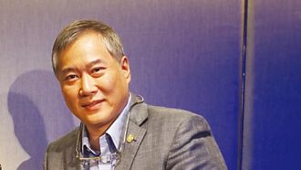 中租集團總裁辜仲立 持細膩美學 走進科技戰場