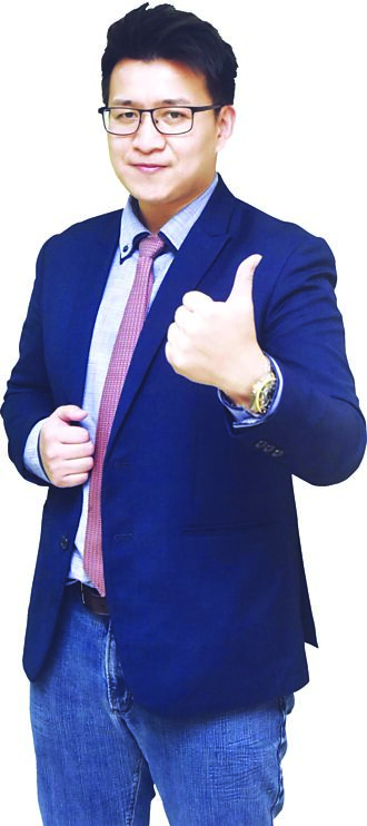 多點開花格局 台股拚續攻