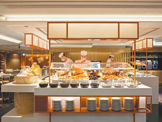 台北遠東香格里拉、Mega50 聯手促銷