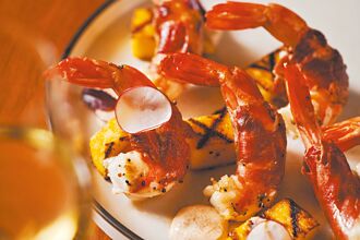 慕軒GUSTOSO 推全新春季菜單