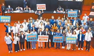 醫界擬下修門診量 藥界樂觀看待