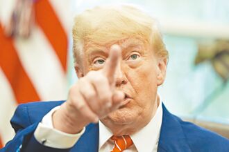 美貿易談判20優先國 台灣也入列