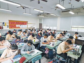 3C成癮 加劇學習M型化