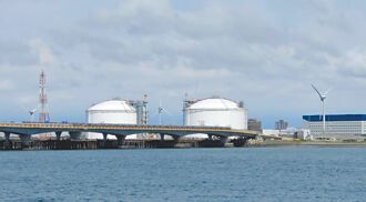 彭啓明火電空汙數據 挨轟挑小的講