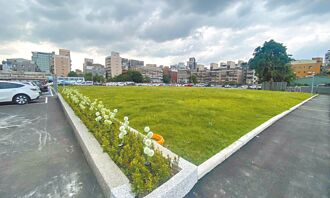 第一綠地600坪 日租1萬被嫌貴