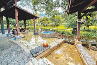 宜蘭溫泉水權、標章 統一期限3年