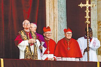 何來台梵建交83周年