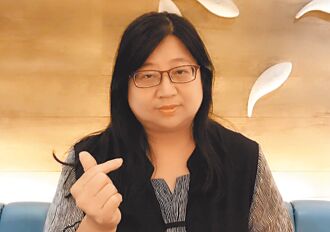 兒喊孤單 劉婉惠化身寄養媽媽