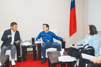 苗縣稅款短撥 主計長允2周提解方