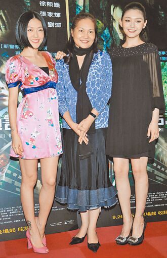 群星悼大S 阿妹美声诉思念