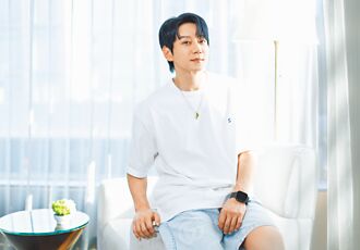 黃致列拍下父母日常表達愛