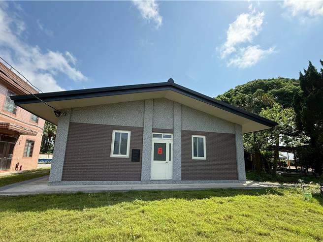 教育局表示，新北市将持续挹注资源改善偏乡学校教学及住宿环境，为学生创造更优质的学习场域，也为教师打造更具尊严与幸福感的的教学生活环境。（新北市教育局提供）