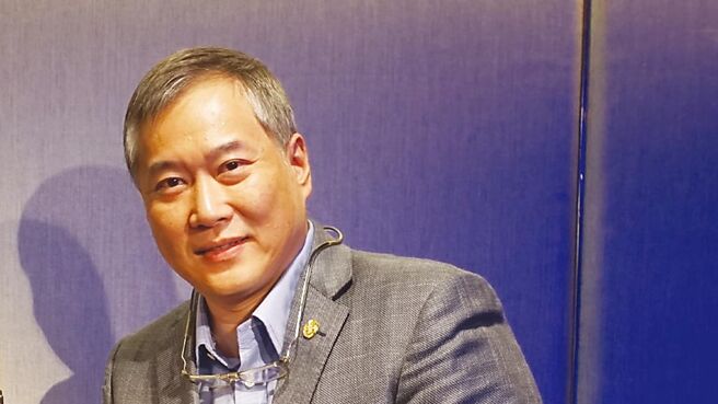 辜仲立以細膩執著的態度打造出自己的品味美食王國。圖／本報資料照片