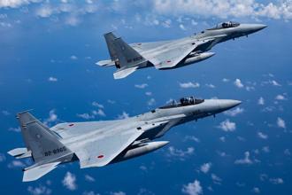 日新版防衛白皮書草案 關切俄「中」威脅