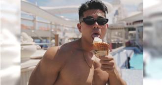 PEETA葛格離婚後涉毒 前妻Alisa遭爆偷竊停工