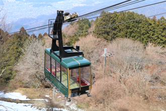 一票從京都穿越比叡山到滋賀！一日遊懶人包看這邊