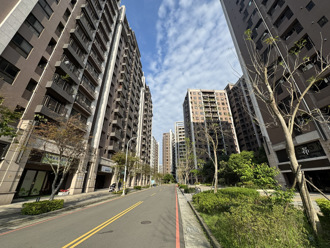 楊梅大金山重劃區擁三大優勢 信義房屋：首購友善