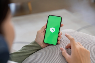 LINE一次推2全新功能 聊天更顺不卡关