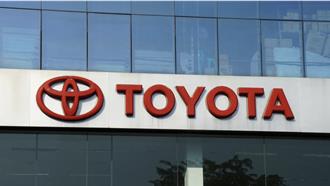 與陸企競爭加劇 日車企2024財年利潤同比下降超20％