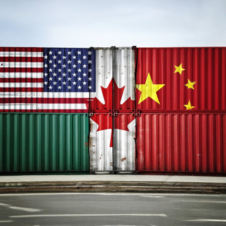 陆大使：愿进口加拿大液化天然气