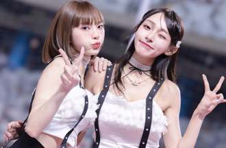 霖霖私密照遭曝光！閨密林襄秒吐「3個字」網不挺了